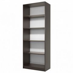 Прихожая ДИАНА-4 сек №3 (Ясень анкор/Дуб эльза) в Нытве - nytva.mebel24.online | фото 4