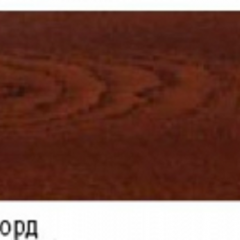 Шкаф для одежды 1-дверный №642 "Флоренция" Дуб оксфорд в Нытве - nytva.mebel24.online | фото 3