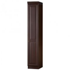 Шкаф №616 "Инна" Денвер темный в Нытве - nytva.mebel24.online | фото