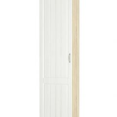 НМ 014.71 Х Шкаф для одежды "Оливия" (левый) в Нытве - nytva.mebel24.online | фото