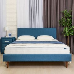 PROxSON Матрас Active Duo M/F (Ткань Трикотаж Эко) 200x190 в Нытве - nytva.mebel24.online | фото 3