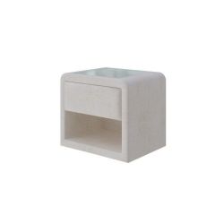 PROxSON Стекло для тумбы Cube (Стекло Стекло для тумбы Cube) 363x352 в Нытве - nytva.mebel24.online | фото