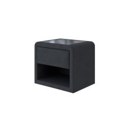 PROxSON Стекло для тумбы Cube (Стекло Стекло для тумбы Cube) 363x352 в Нытве - nytva.mebel24.online | фото 3