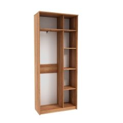 ШЕРВУД Ш14а Шкаф для белья в Нытве - nytva.mebel24.online | фото 2