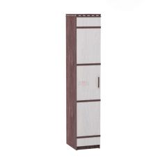 Шкаф 1-но дверный для одежды Ольга-13 в Нытве - nytva.mebel24.online | фото