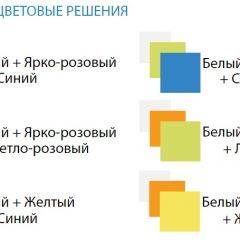 Шкаф 1-но дверный с ящиками и фотопечатью Совята 1.1 (400) в Нытве - nytva.mebel24.online | фото 3