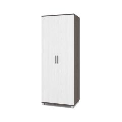 ЕВА Шкаф 2-х дверный Е20 в Нытве - nytva.mebel24.online | фото