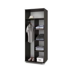 ЕВА Шкаф 2-х дверный Е20 в Нытве - nytva.mebel24.online | фото 4