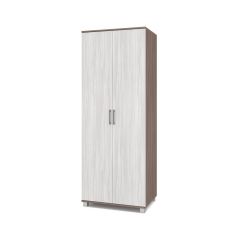 ЕВА Шкаф 2-х дверный Е20 в Нытве - nytva.mebel24.online | фото 9