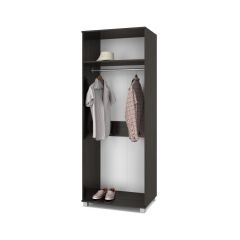 ЕВА Шкаф 2-х дверный Е21 в Нытве - nytva.mebel24.online | фото 4