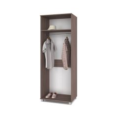 ЕВА Шкаф 2-х дверный Е21 в Нытве - nytva.mebel24.online | фото 10