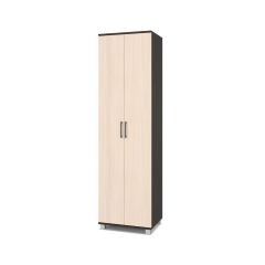 КАРИНА Шкаф 2-х дверный К21 в Нытве - nytva.mebel24.online | фото 3