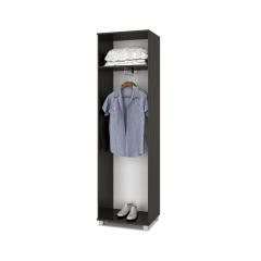 КАРИНА Шкаф 2-х дверный К21 в Нытве - nytva.mebel24.online | фото 4