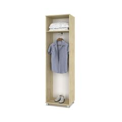 КАРИНА Шкаф 2-х дверный К21 в Нытве - nytva.mebel24.online | фото 6