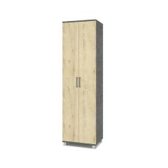 КАРИНА Шкаф 2-х дверный К21 в Нытве - nytva.mebel24.online | фото 7