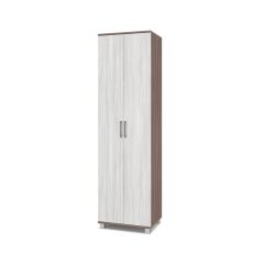 КАРИНА Шкаф 2-х дверный К21 в Нытве - nytva.mebel24.online | фото 9