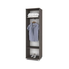 КАРИНА Шкаф 2-х дверный К22 в Нытве - nytva.mebel24.online | фото 7