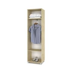 КАРИНА Шкаф 2-х дверный К22 в Нытве - nytva.mebel24.online | фото