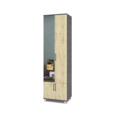 КАРИНА Шкаф 2-х дверный К22 в Нытве - nytva.mebel24.online | фото 2