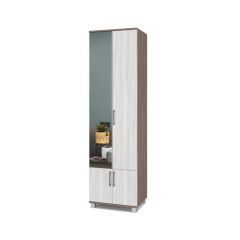 КАРИНА Шкаф 2-х дверный К22 в Нытве - nytva.mebel24.online | фото 4