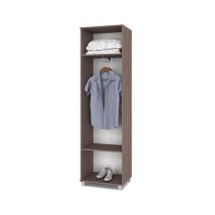КАРИНА Шкаф 2-х дверный К22 в Нытве - nytva.mebel24.online | фото 5