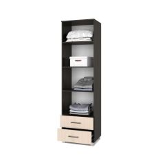 КАРИНА Шкаф 2-х дверный К23 в Нытве - nytva.mebel24.online | фото 4