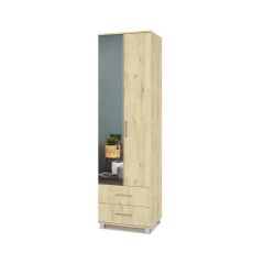 КАРИНА Шкаф 2-х дверный К23 в Нытве - nytva.mebel24.online | фото 5