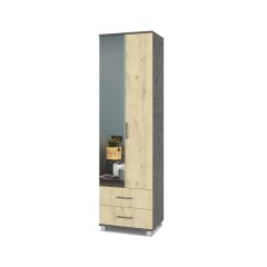 КАРИНА Шкаф 2-х дверный К23 в Нытве - nytva.mebel24.online | фото 7