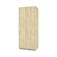 ПАНДОРА Шкаф 2-х дверный П21 в Нытве - nytva.mebel24.online | фото 5