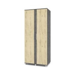 ПАНДОРА Шкаф 2-х дверный П21 в Нытве - nytva.mebel24.online | фото 7