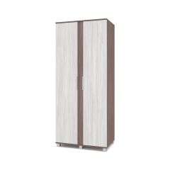 ПАНДОРА Шкаф 2-х дверный П21 в Нытве - nytva.mebel24.online | фото 9