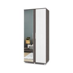 ПАНДОРА Шкаф 2-х дверный П22 в Нытве - nytva.mebel24.online | фото