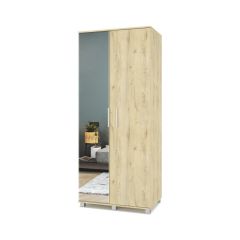 ПАНДОРА Шкаф 2-х дверный П22 в Нытве - nytva.mebel24.online | фото 5