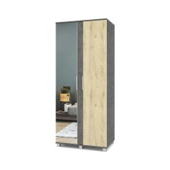 ПАНДОРА Шкаф 2-х дверный П22 в Нытве - nytva.mebel24.online | фото 7