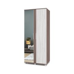 ПАНДОРА Шкаф 2-х дверный П22 в Нытве - nytva.mebel24.online | фото 9