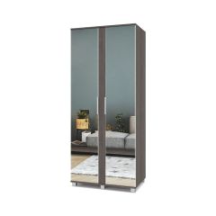ПАНДОРА Шкаф 2-х дверный П23 в Нытве - nytva.mebel24.online | фото
