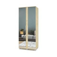 ПАНДОРА Шкаф 2-х дверный П23 в Нытве - nytva.mebel24.online | фото 5