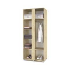 ПАНДОРА Шкаф 2-х дверный П23 в Нытве - nytva.mebel24.online | фото 6