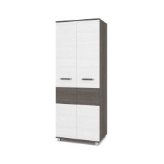 ВИОРА Шкаф 2-х дверный В20 в Нытве - nytva.mebel24.online | фото