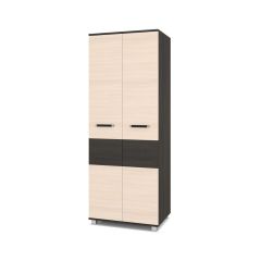 ВИОРА Шкаф 2-х дверный В20 в Нытве - nytva.mebel24.online | фото 3