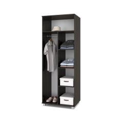 ВИОРА Шкаф 2-х дверный В20 в Нытве - nytva.mebel24.online | фото 4