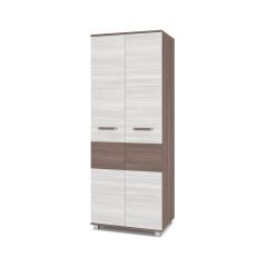 ВИОРА Шкаф 2-х дверный В20 в Нытве - nytva.mebel24.online | фото 7