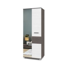 ВИОРА Шкаф 2-х дверный В21 в Нытве - nytva.mebel24.online | фото