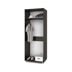 ВИОРА Шкаф 2-х дверный В21 в Нытве - nytva.mebel24.online | фото 4