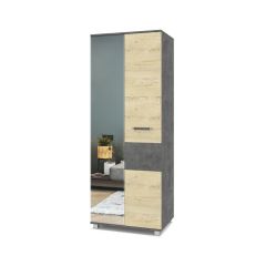 ВИОРА Шкаф 2-х дверный В21 в Нытве - nytva.mebel24.online | фото 5