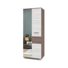ВИОРА Шкаф 2-х дверный В21 в Нытве - nytva.mebel24.online | фото 7