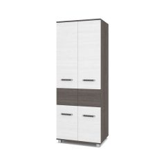 ВИОРА Шкаф 2-х дверный В22 в Нытве - nytva.mebel24.online | фото