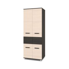 ВИОРА Шкаф 2-х дверный В22 в Нытве - nytva.mebel24.online | фото 3