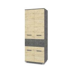 ВИОРА Шкаф 2-х дверный В22 в Нытве - nytva.mebel24.online | фото 5