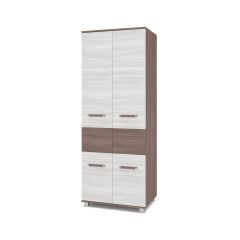 ВИОРА Шкаф 2-х дверный В22 в Нытве - nytva.mebel24.online | фото 7